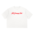 Heavyweight Boxy T-Shirt