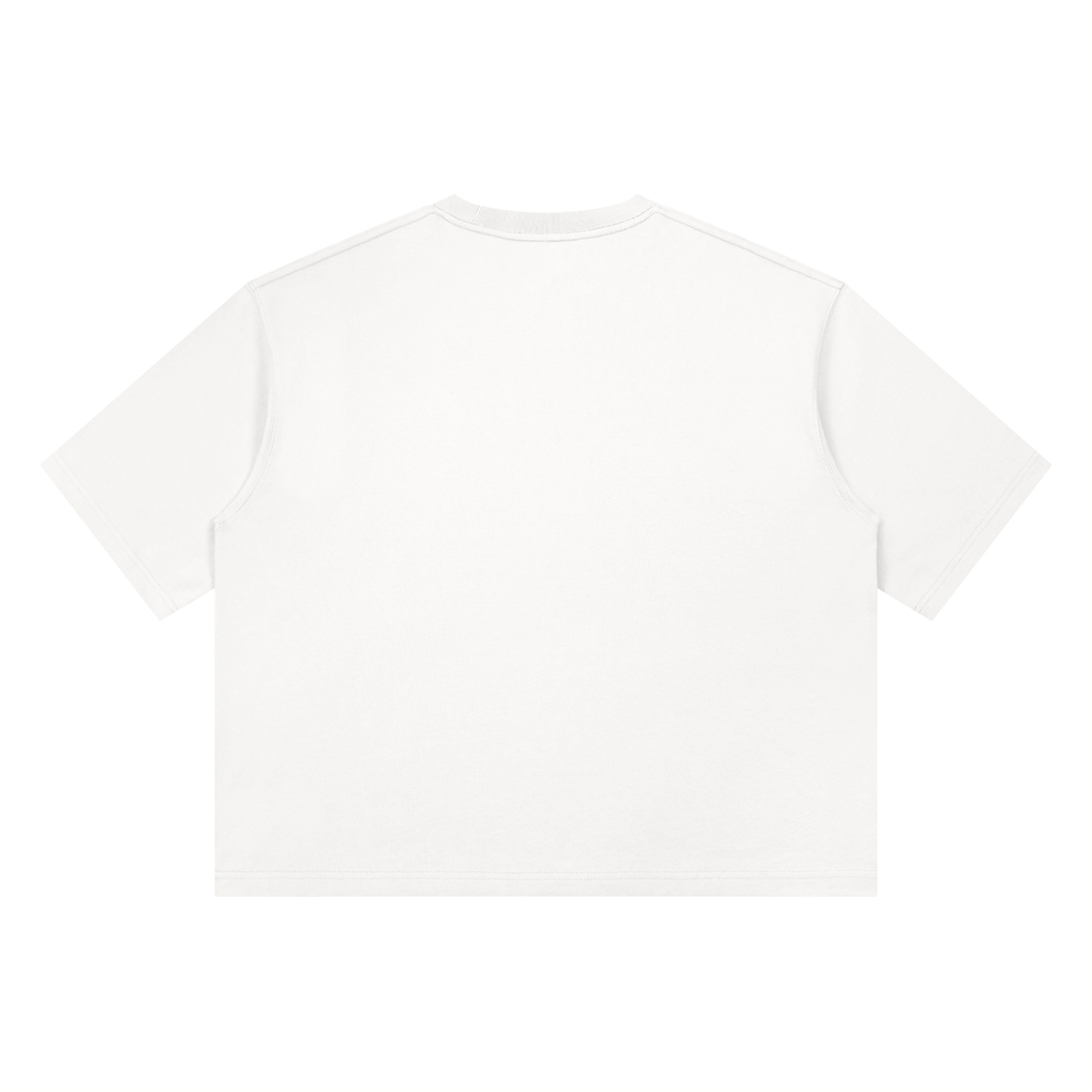 Heavyweight Boxy T-Shirt