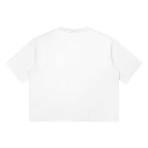 Heavyweight Boxy T-Shirt