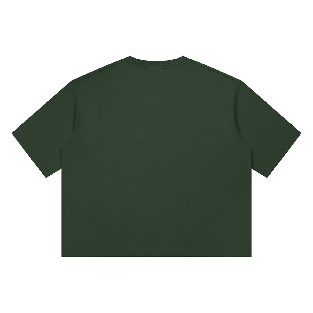 Heavyweight Boxy T-Shirt