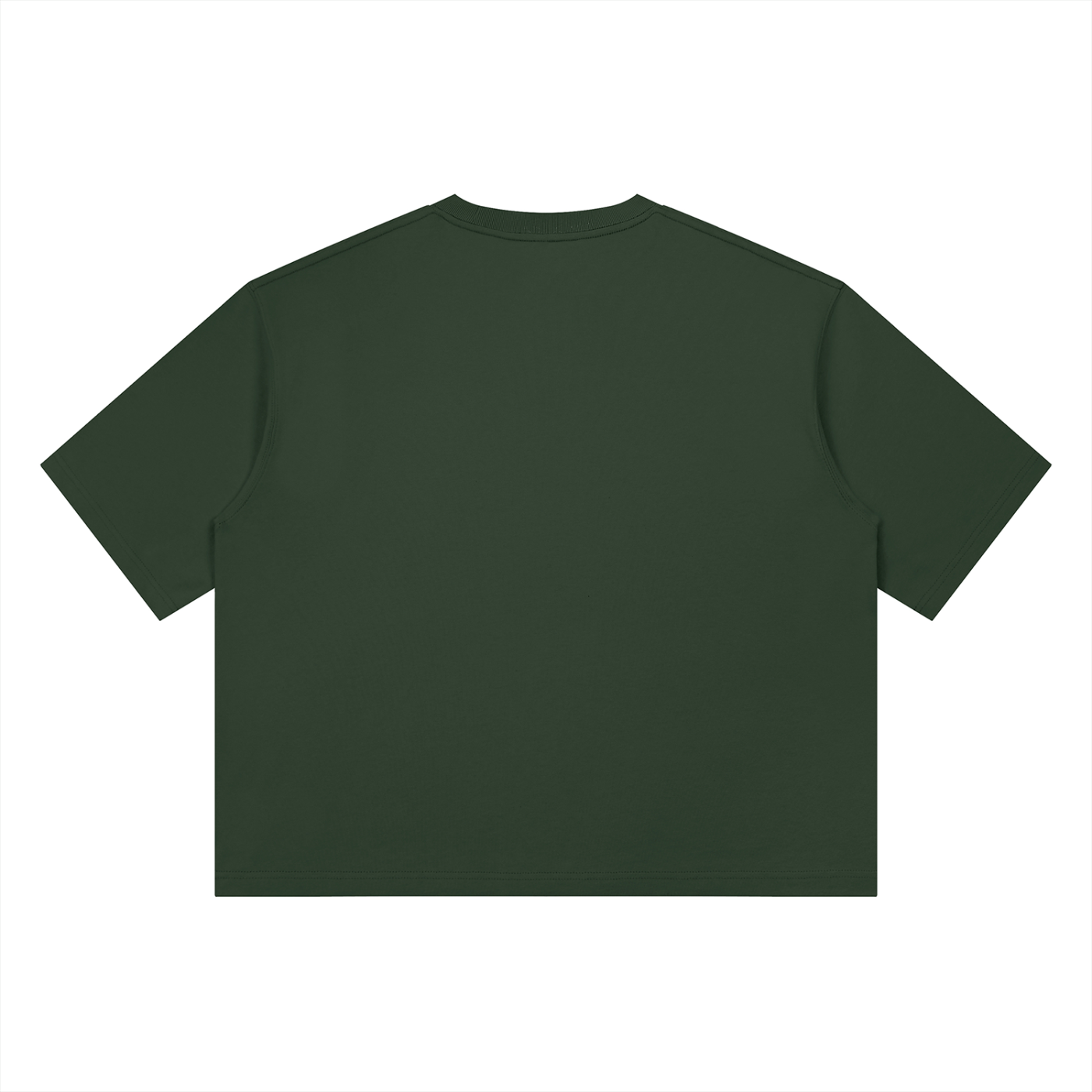 Heavyweight Boxy T-Shirt