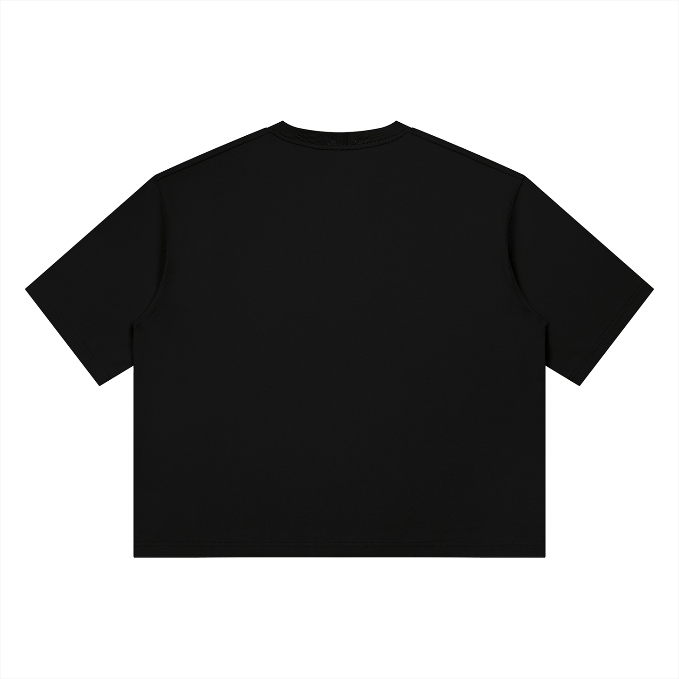 Heavyweight Boxy T-Shirt