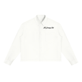 Boxy Long Sleeve Shirt