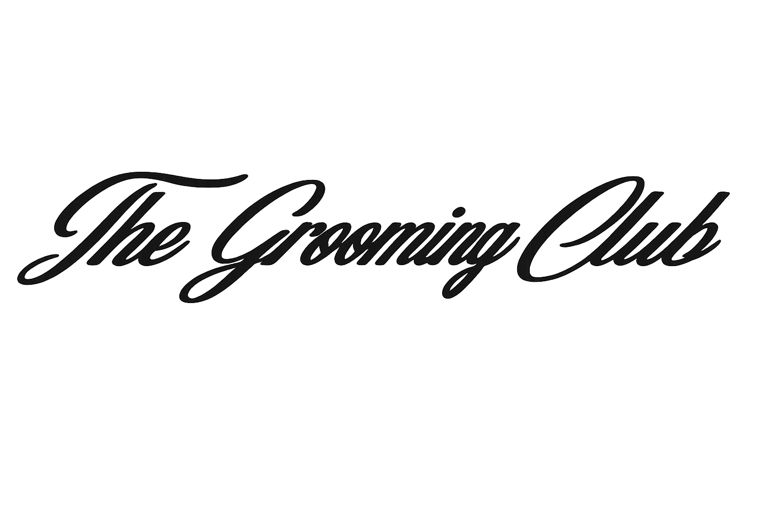 The Grooming Club