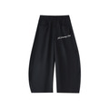 Barrel Dress Pants