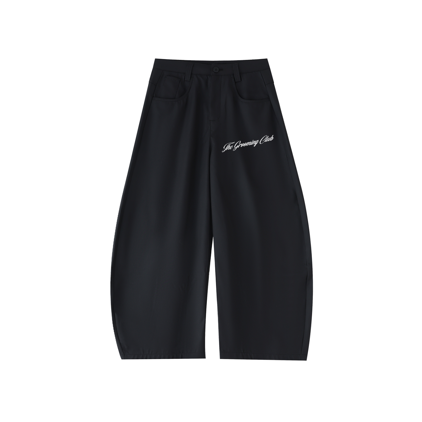 Barrel Dress Pants