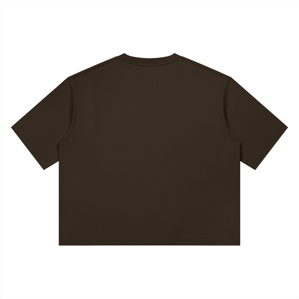 Heavyweight Boxy T-Shirt
