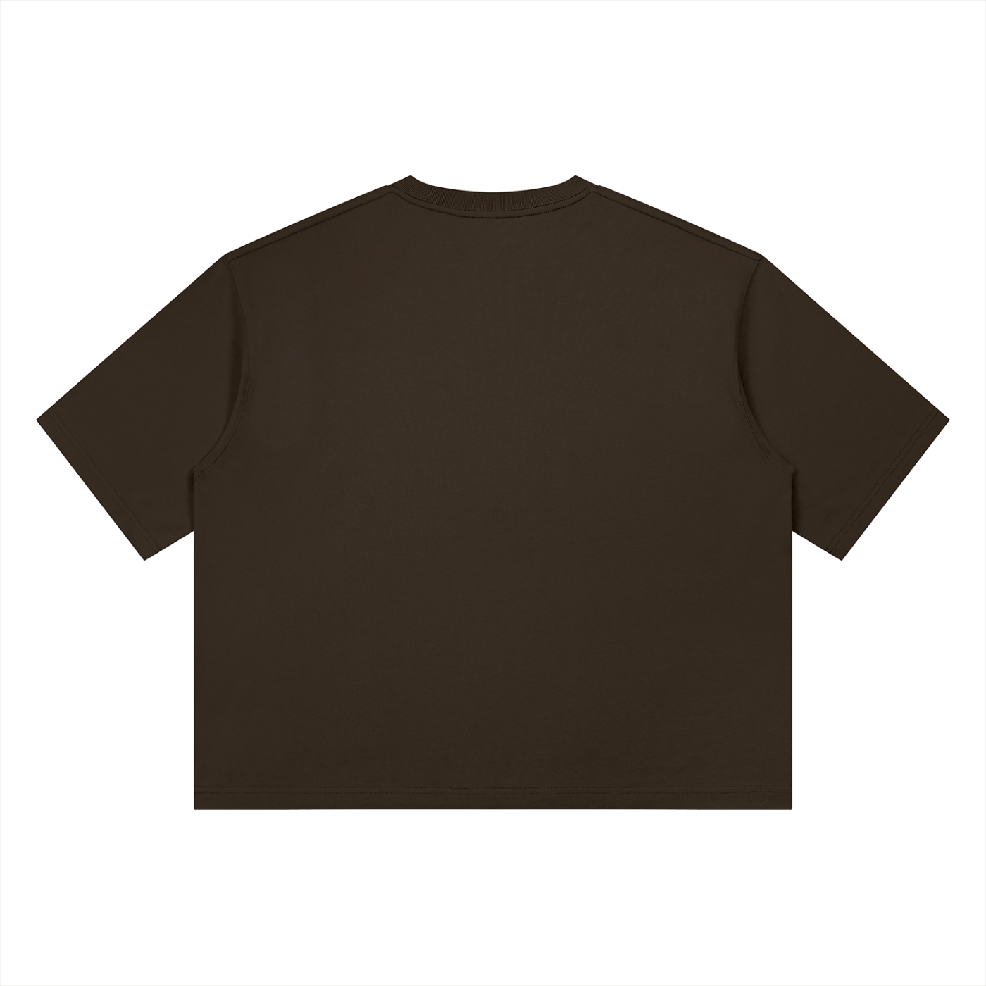 Heavyweight Boxy T-Shirt