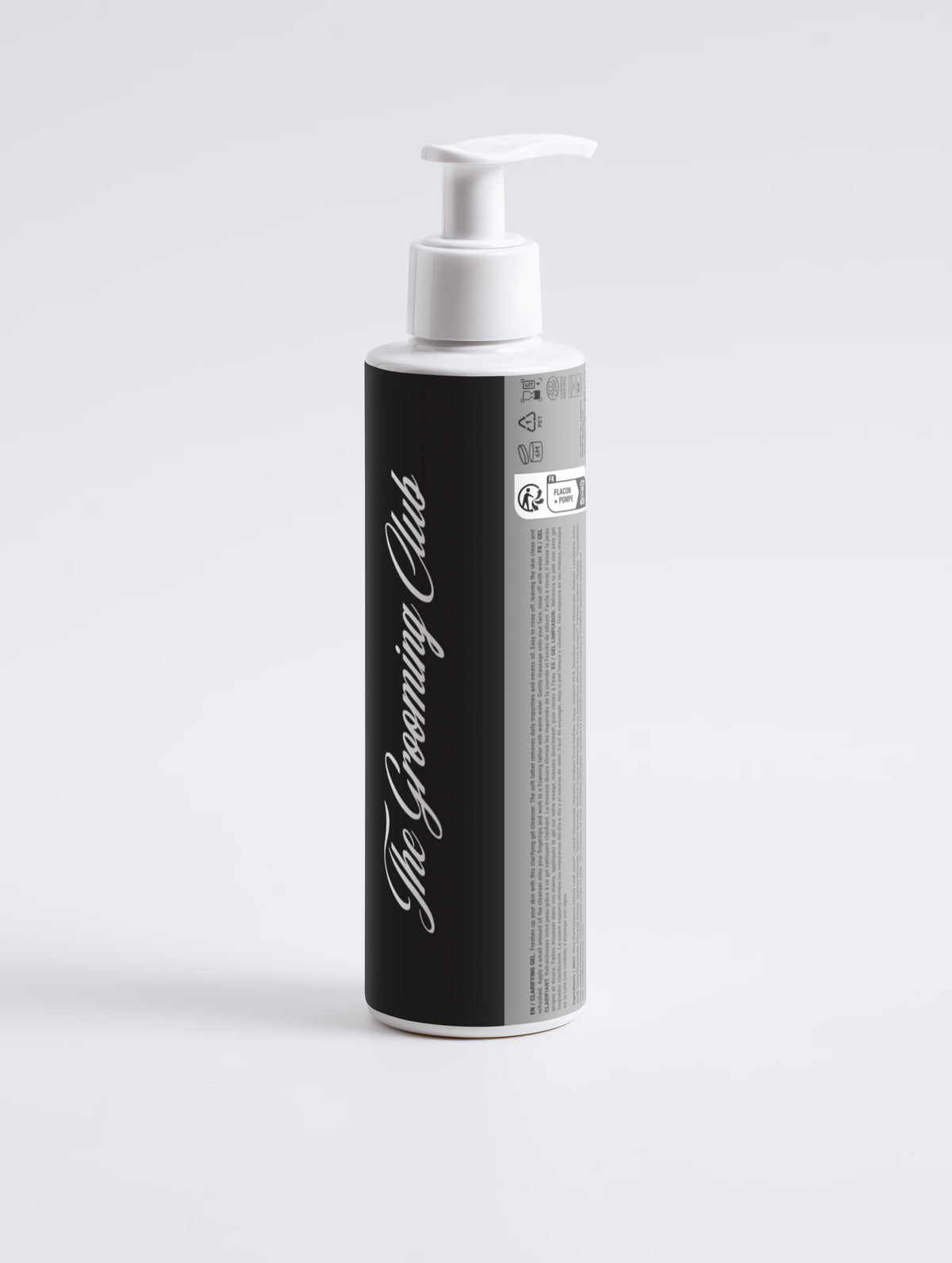 Gel Face Wash