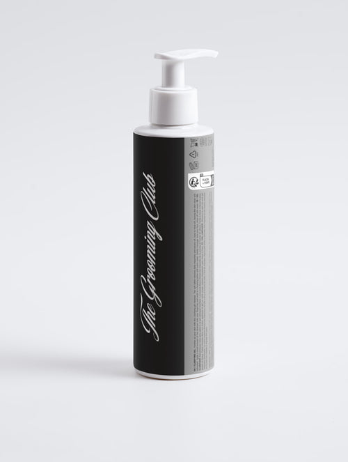 Gel Face Wash