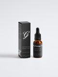 Softening Beard Oil